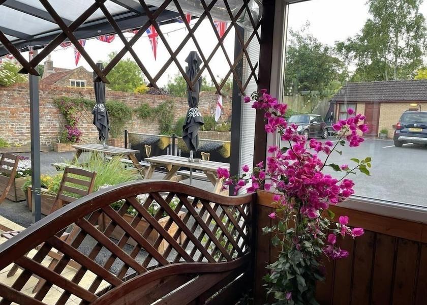 England Driffield Primary image