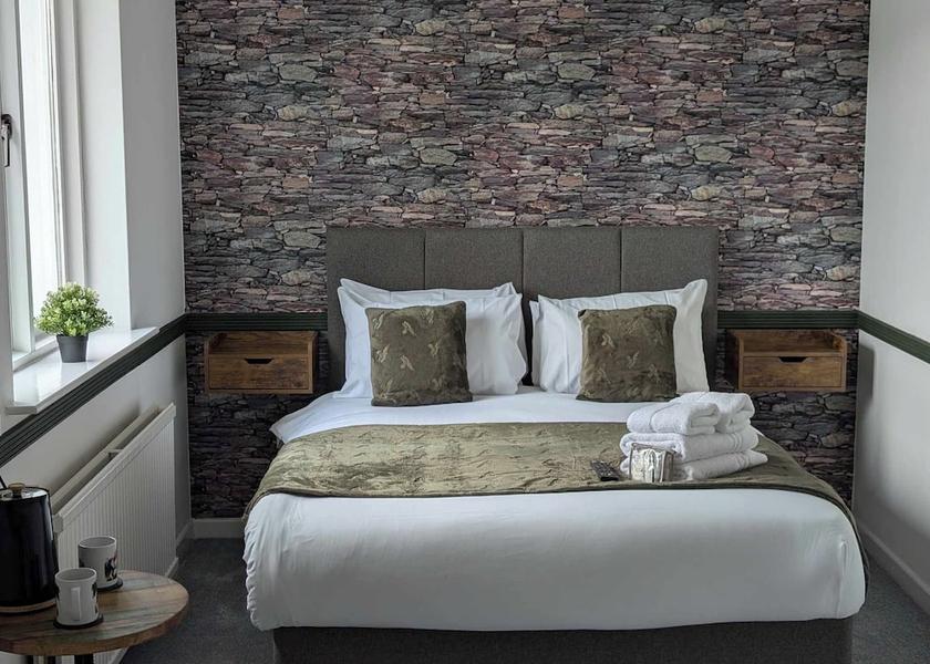 England Kendal Room