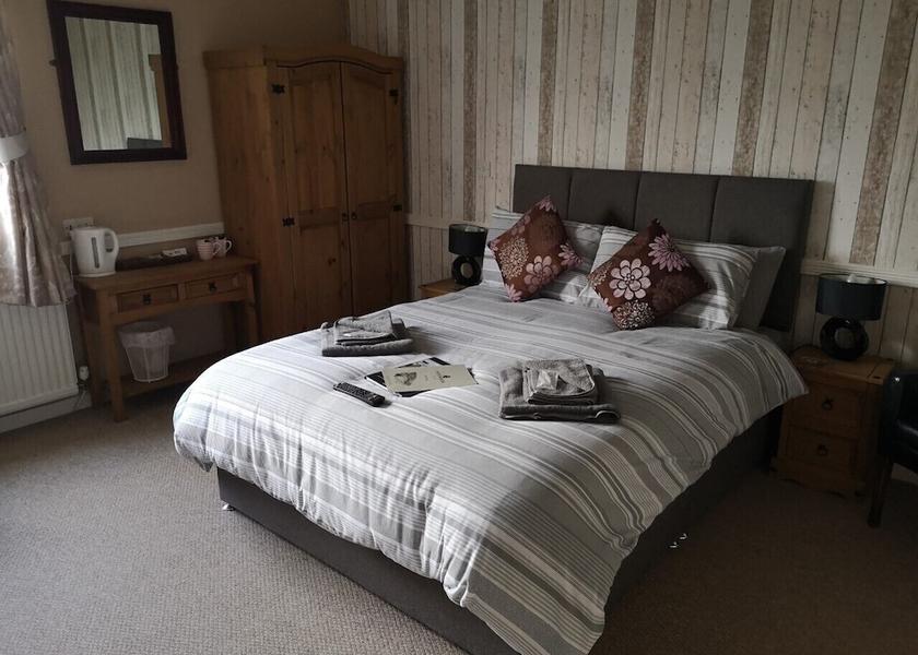 England Kendal Room