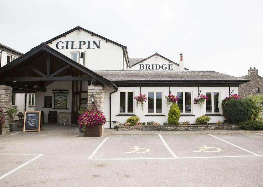 England Kendal Primary image