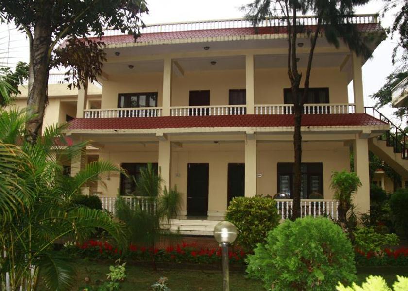 Bagmati Sauraha Floor plans