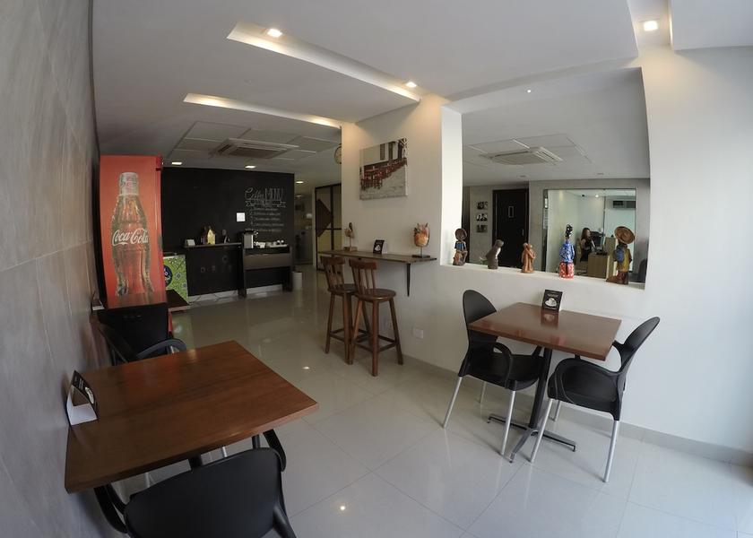 Pernambuco (state) Recife Lobby