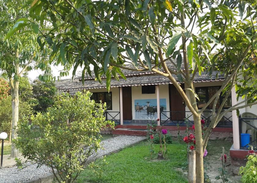 Children's Play Area