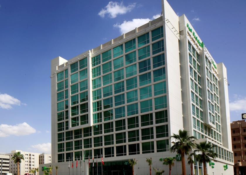 Riyadh Riyadh Exterior Detail