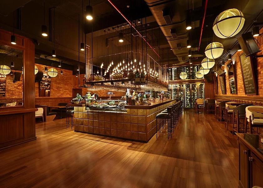 Maharashtra Mumbai Bar/lounge