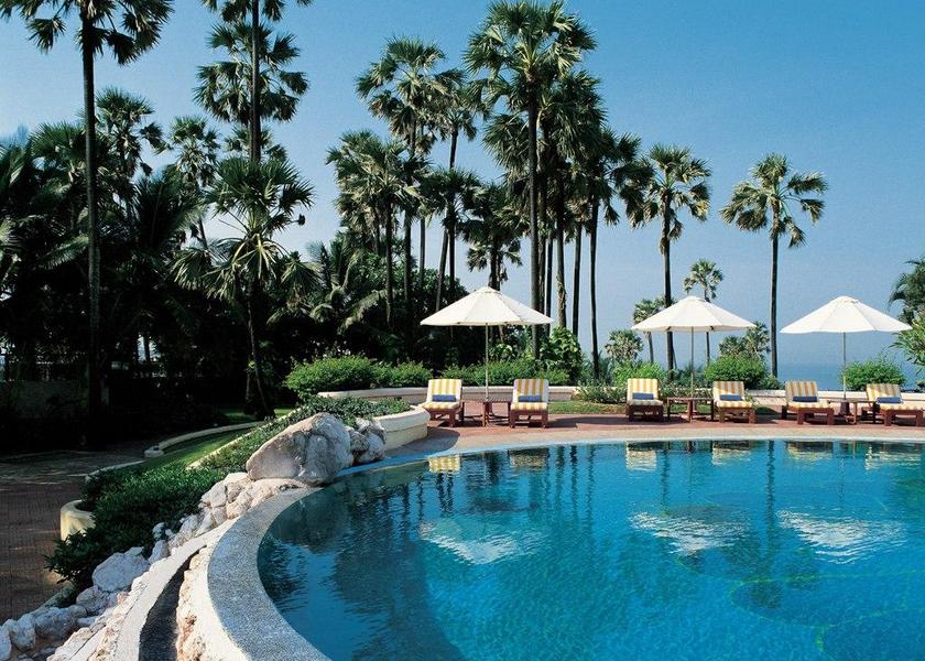 Maharashtra Mumbai Pool