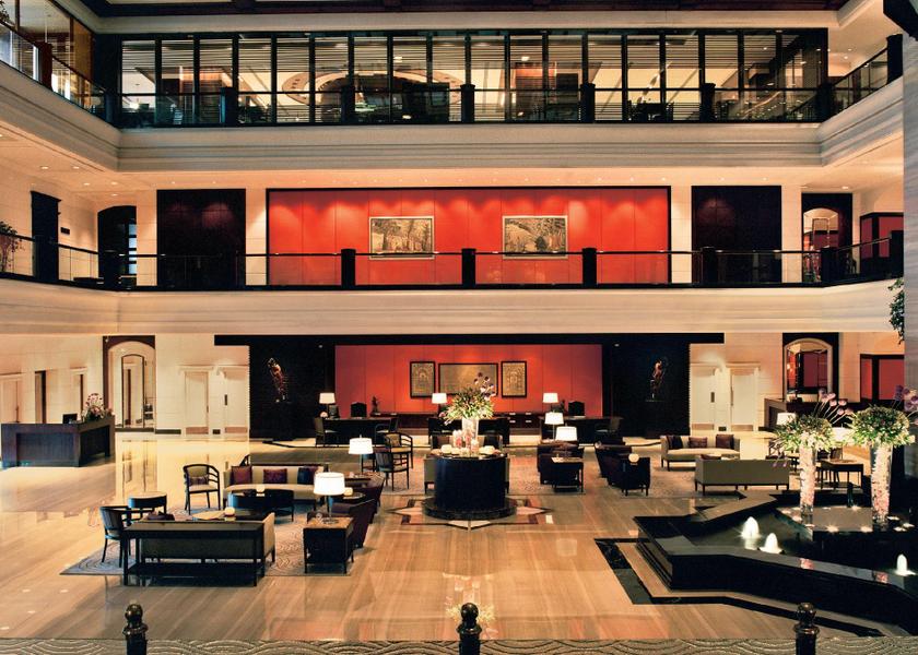 Maharashtra Mumbai Hotel Exterior
