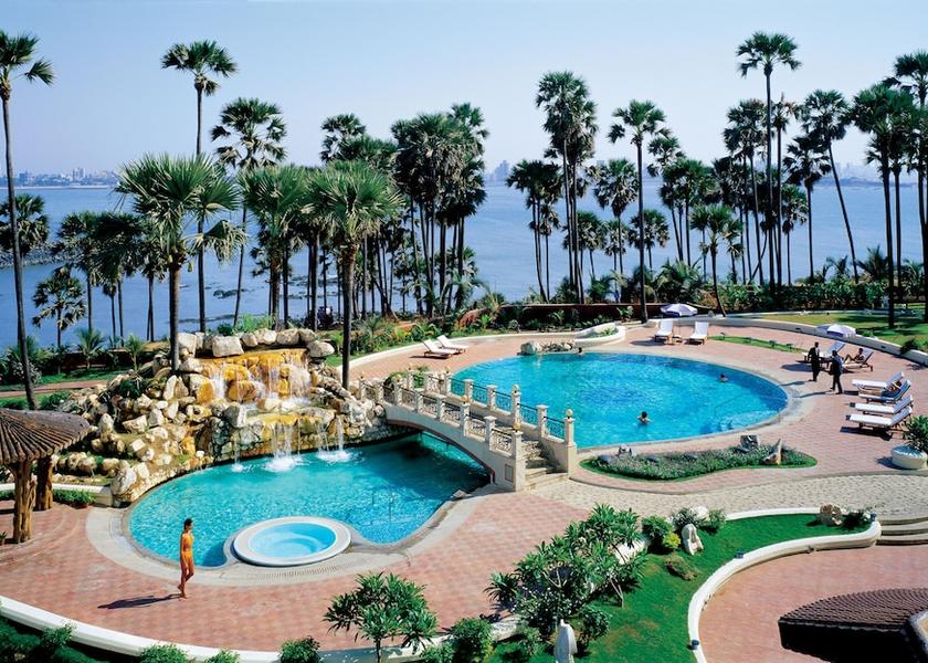 Maharashtra Mumbai Pool