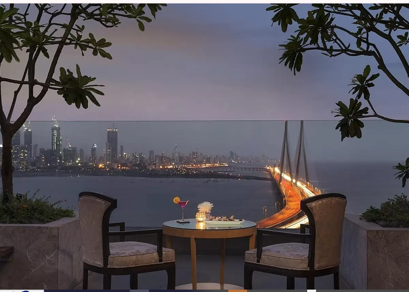 Maharashtra Mumbai Food & Dining