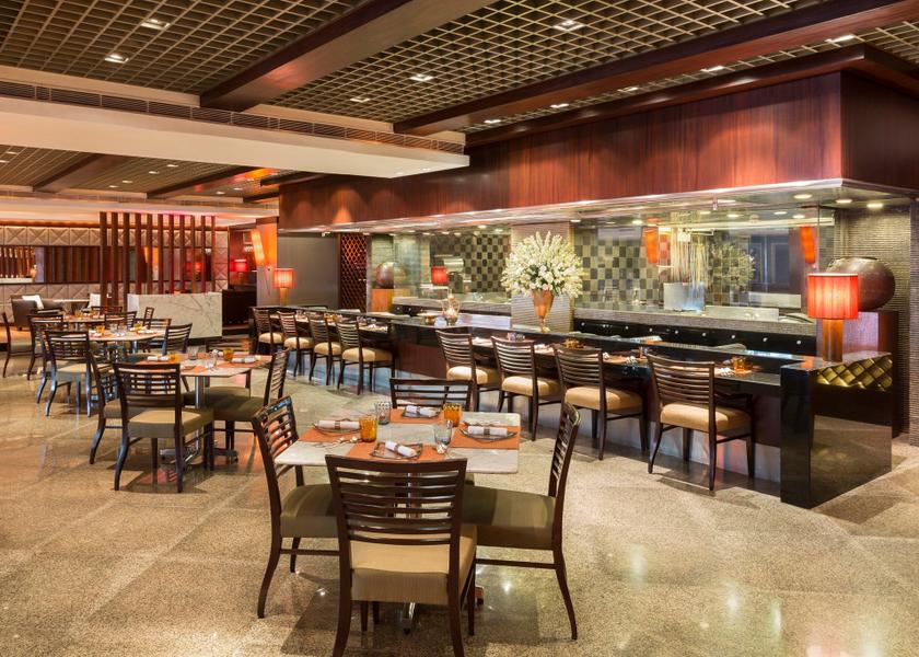 Maharashtra Mumbai Food & Dining