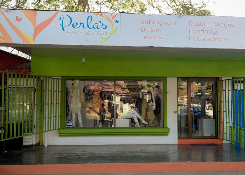 Guanacaste Coco Gift Shop