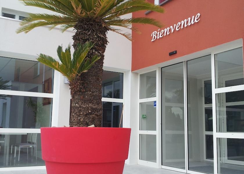 Occitanie Perpignan Terrace