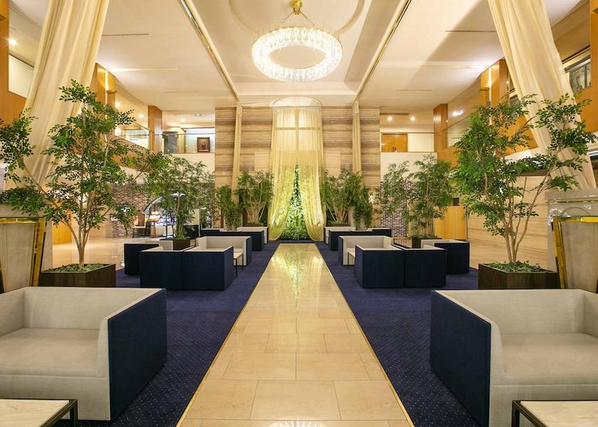 Nagasaki (prefecture) Nagasaki Lobby