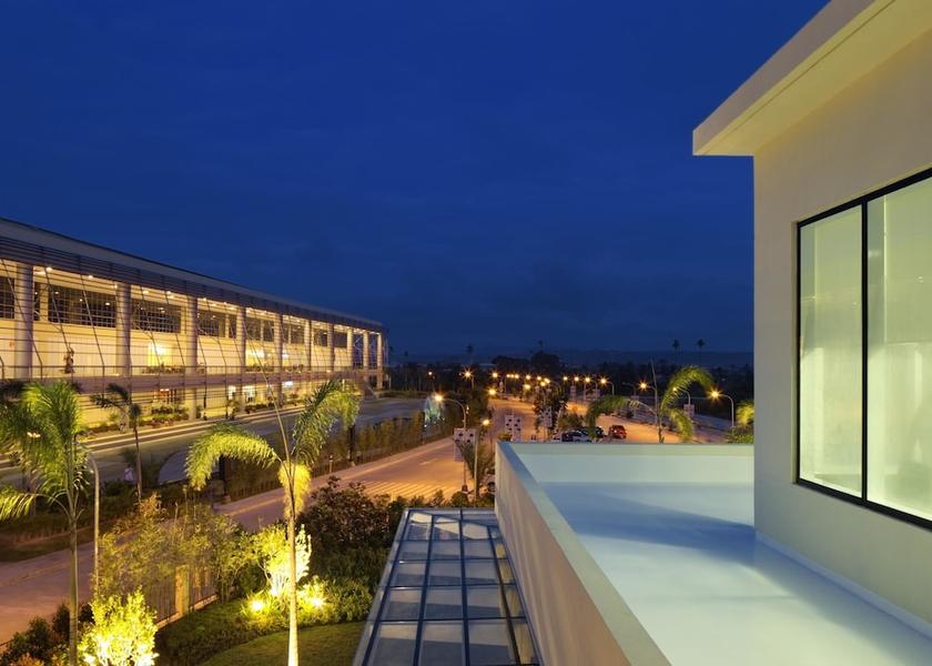 Davao Region Davao Terrace/patio