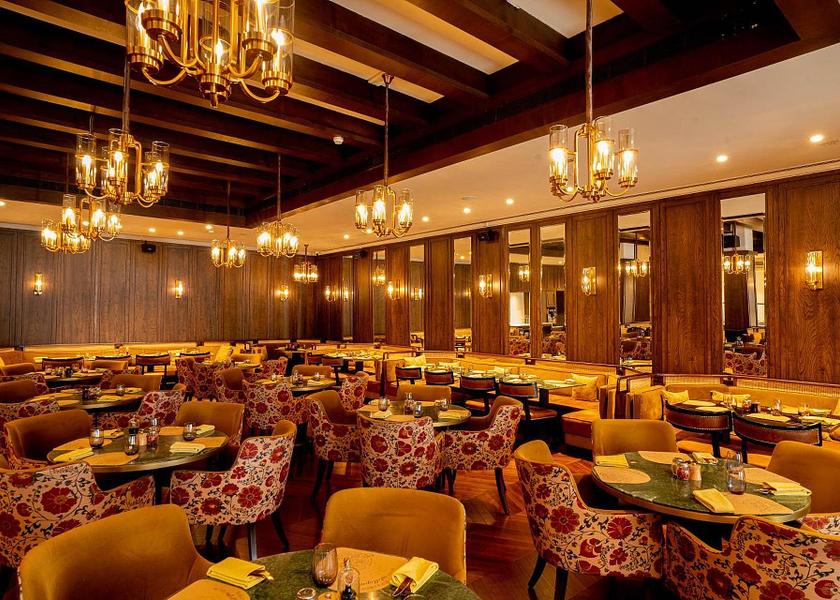 Maharashtra Mumbai Restaurant