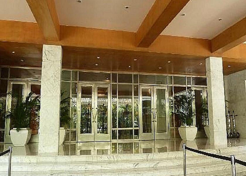 Maharashtra Mumbai Hotel Exterior