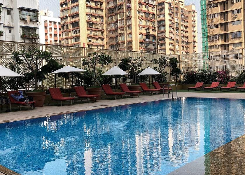 Maharashtra Mumbai Pool