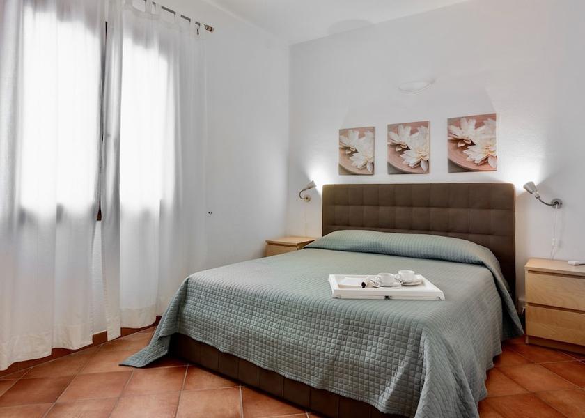 Sardinia Santa Teresa di Gallura Room