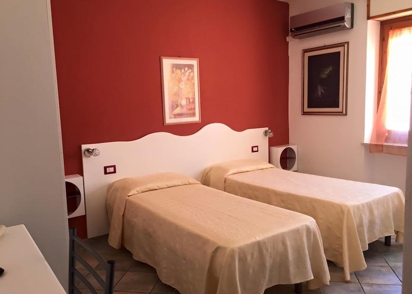 Sardinia Santa Teresa di Gallura Room