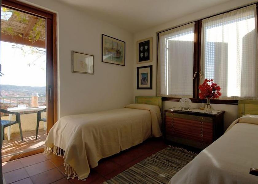 Sardinia Santa Teresa di Gallura Room