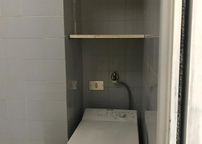 Lombardy Sesto San Giovanni In-Room Amenity