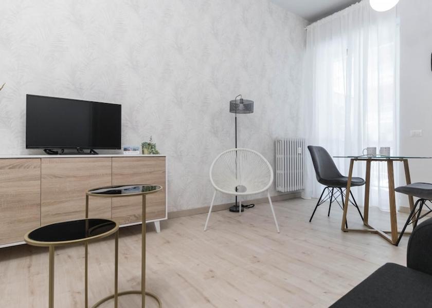 Lombardy Sesto San Giovanni Room