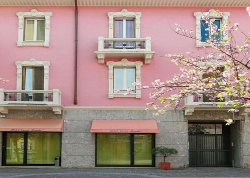 Lombardy Sesto San Giovanni Primary image