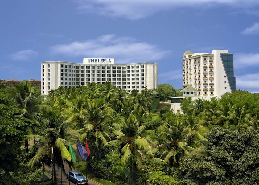 Maharashtra Mumbai Exterior