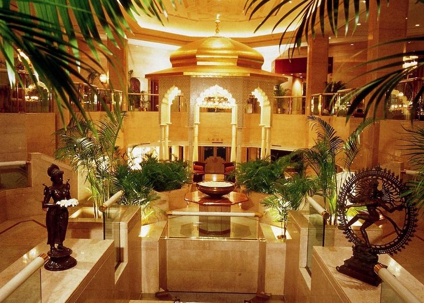 Maharashtra Mumbai Lobby