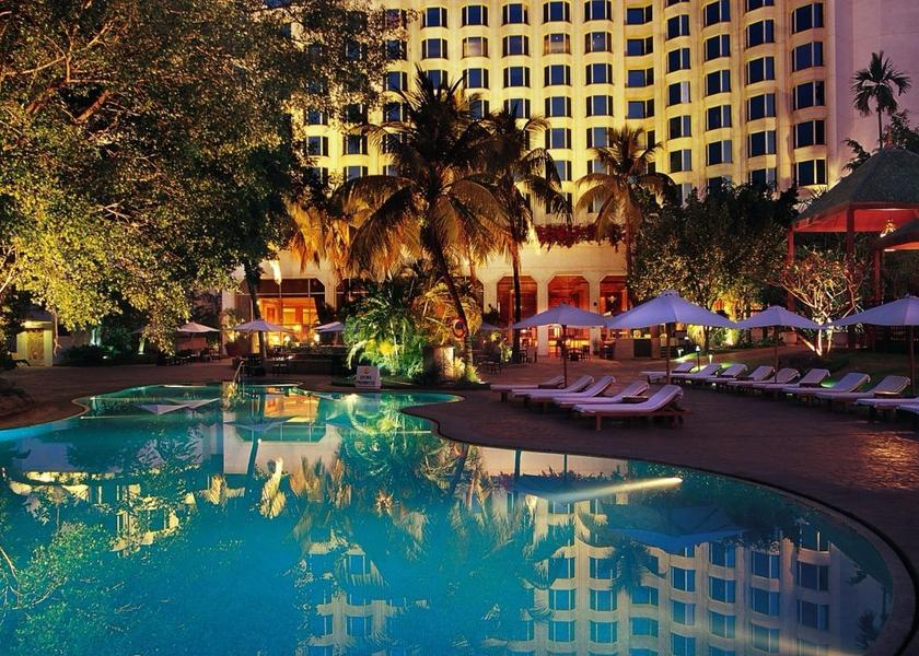 Maharashtra Mumbai Pool