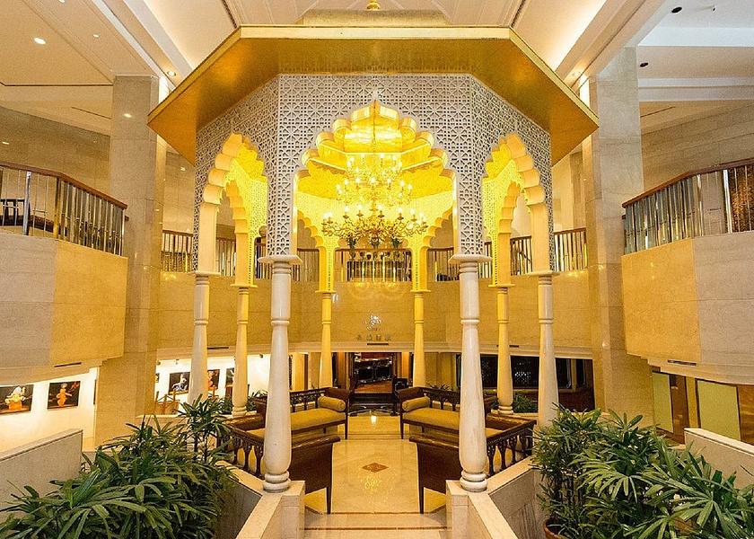 Maharashtra Mumbai Hotel Exterior