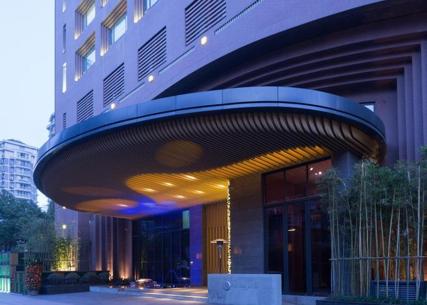 Zhejiang Hangzhou Hotel Exterior