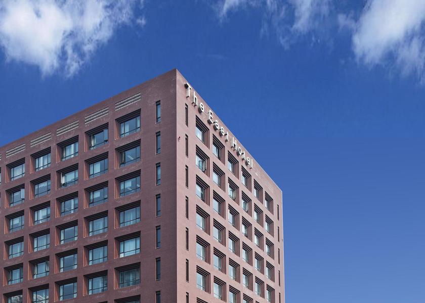 Zhejiang Hangzhou Exterior view