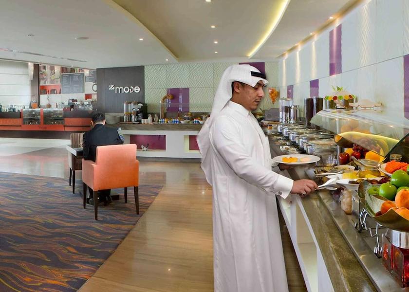 Riyadh Riyadh Breakfast Area