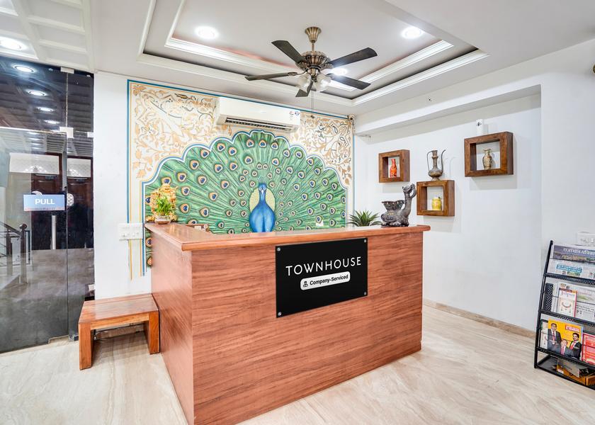 Andhra Pradesh Anakapalle Public Areas