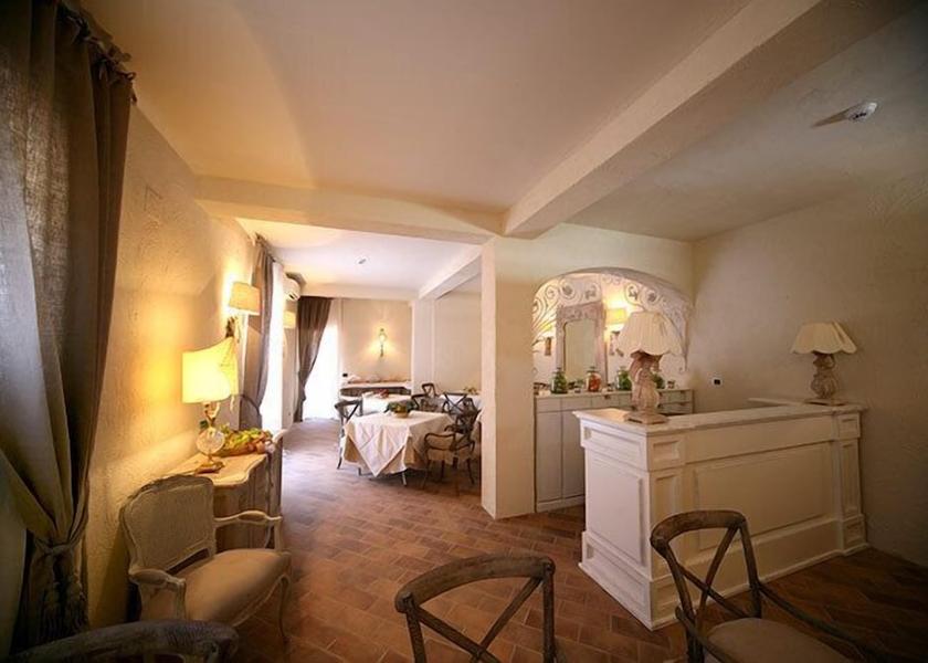 Sicily Graniti Reception