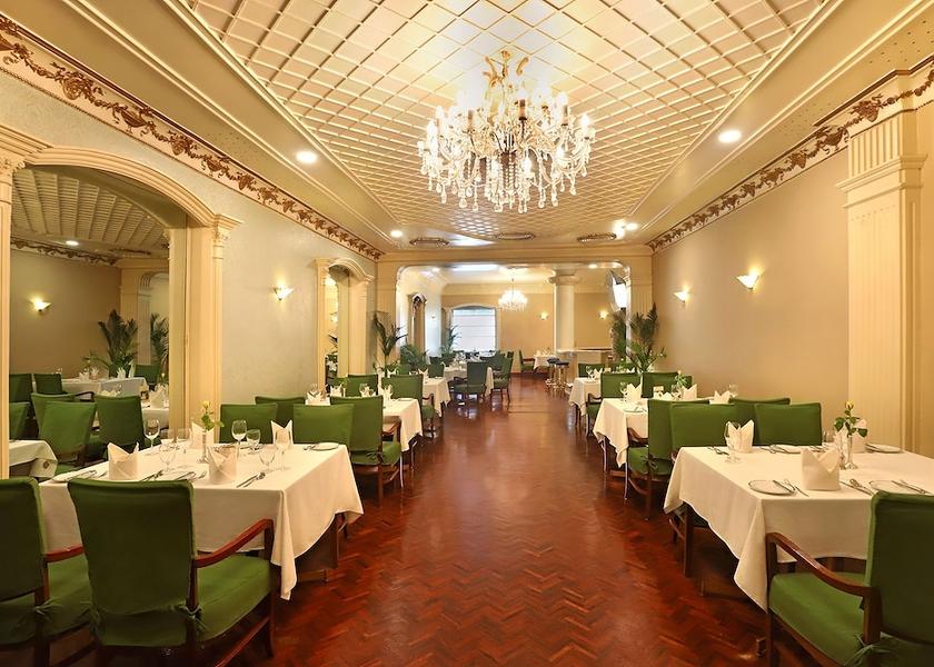 Maharashtra Mumbai Restaurant