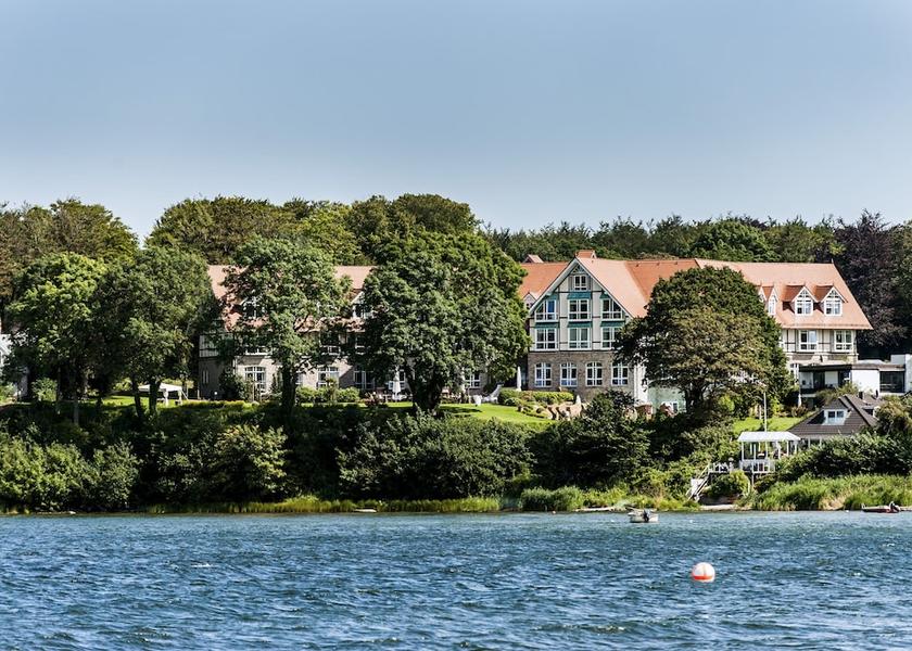 Schleswig-Holstein Gluecksburg Primary image