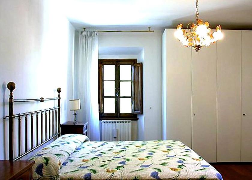 Tuscany Vicchio Room