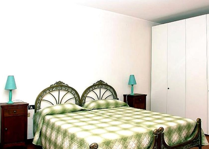 Tuscany Vicchio Room