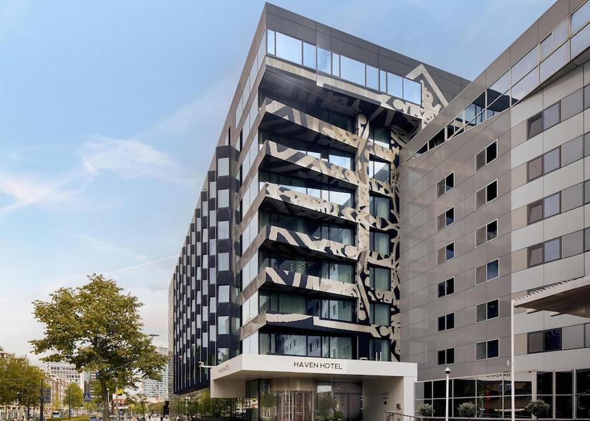 South Holland Rotterdam Exterior