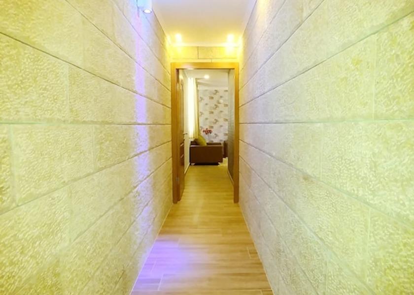 Southern Eilat Room