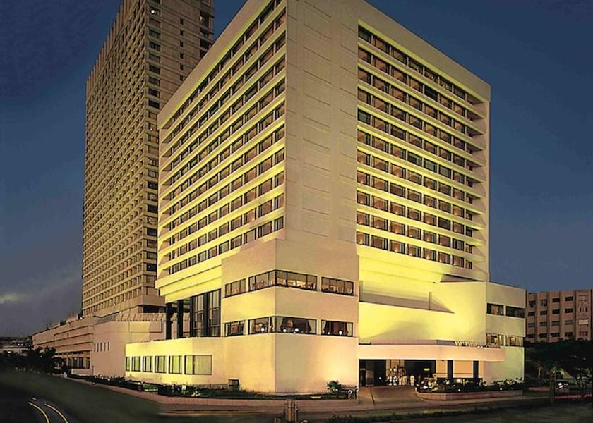 Maharashtra Mumbai Exterior