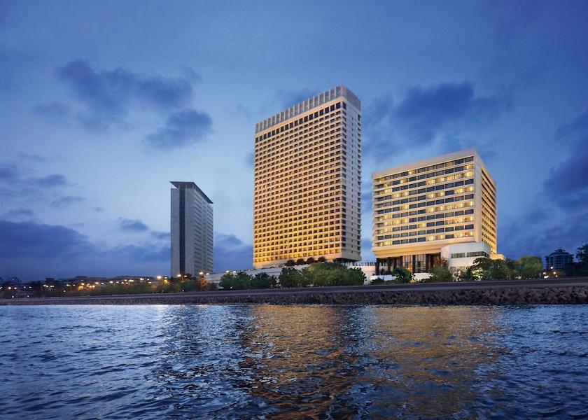 Maharashtra Mumbai Exterior