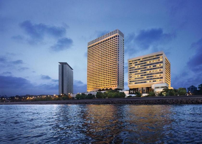 Maharashtra Mumbai Public Areas