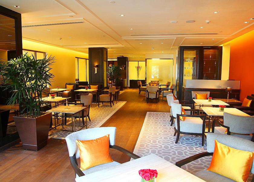 Maharashtra Mumbai Food & Dining