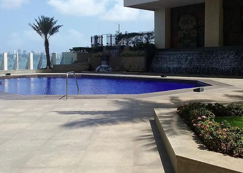 Maharashtra Mumbai Pool