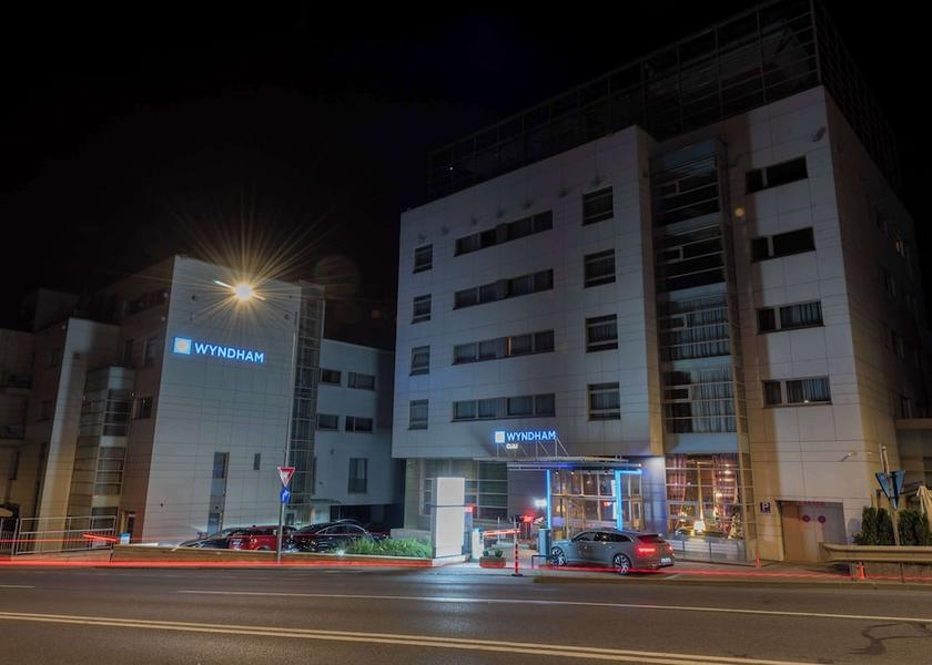  Cluj-Napoca Exterior Detail