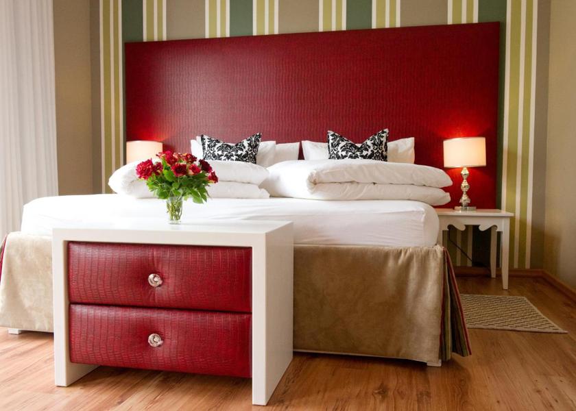 Erongo Region Swakopmund Luxury Double Room
