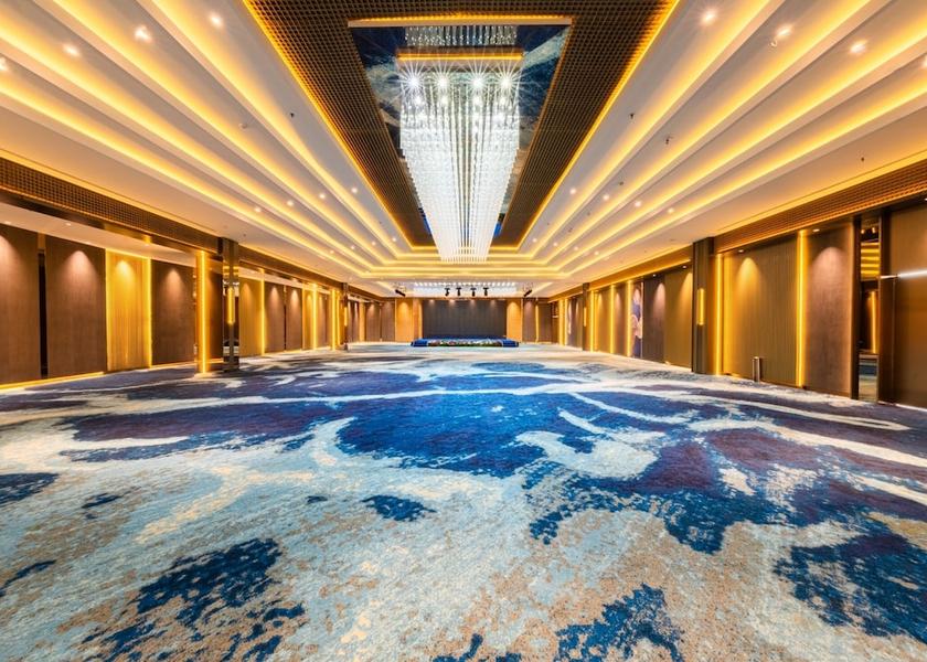  Balikpapan Meeting facility